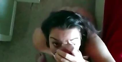 Sexy blowjob HD video.